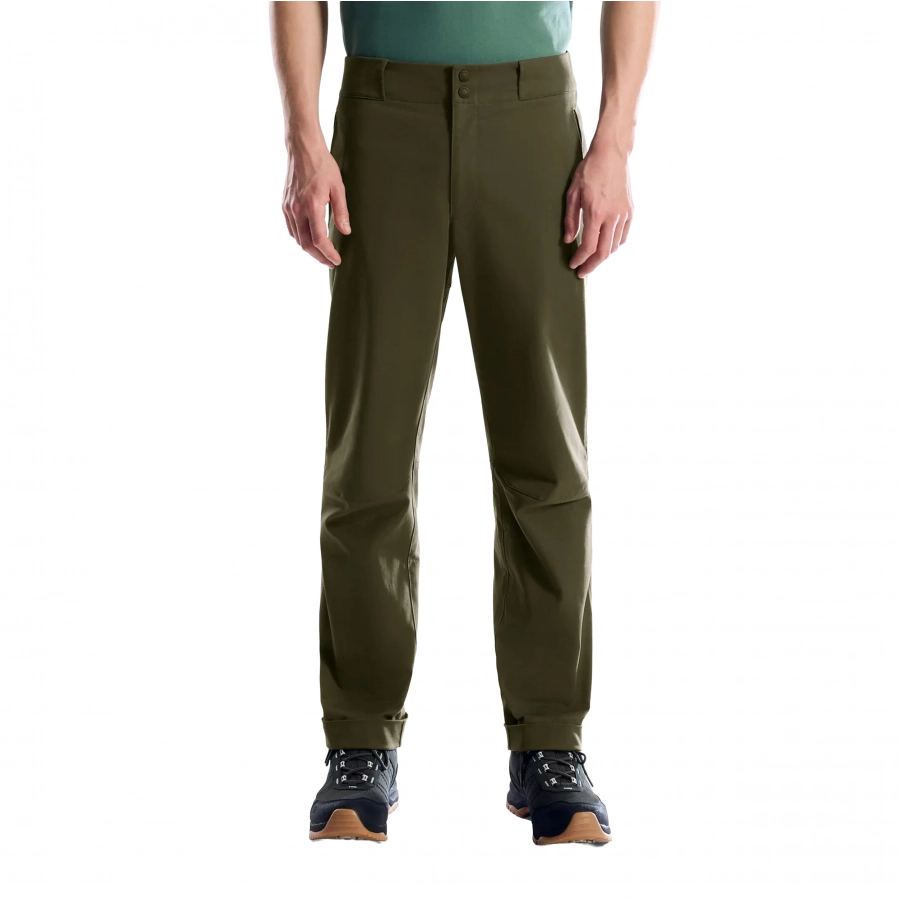 Spodnie Berghaus Thorngreen Pant - decay 2/10