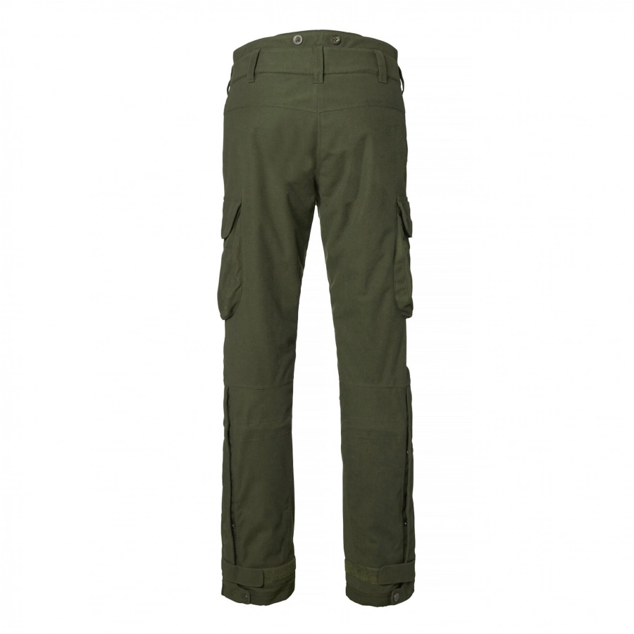 Spodnie Chevalier Basset Chevalite Fill60 Dark Green 2/7