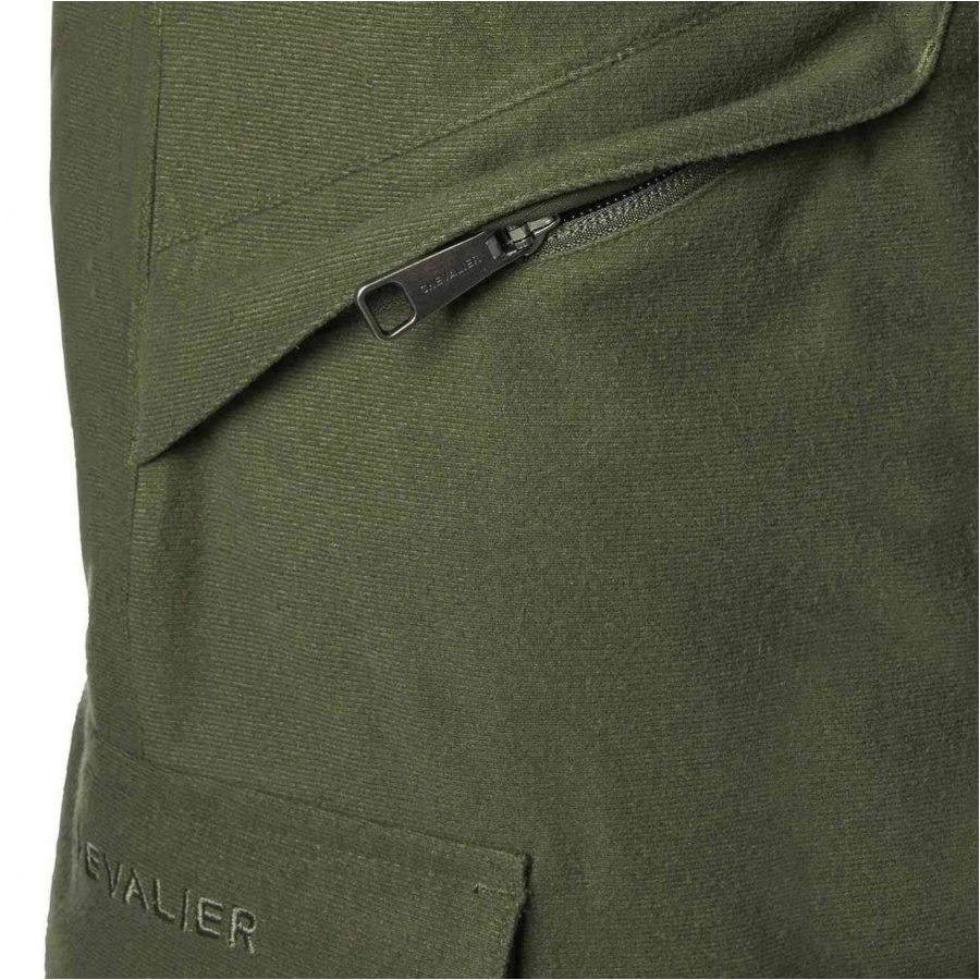 Spodnie Chevalier Basset Chevalite Fill60 Dark Green 3/7