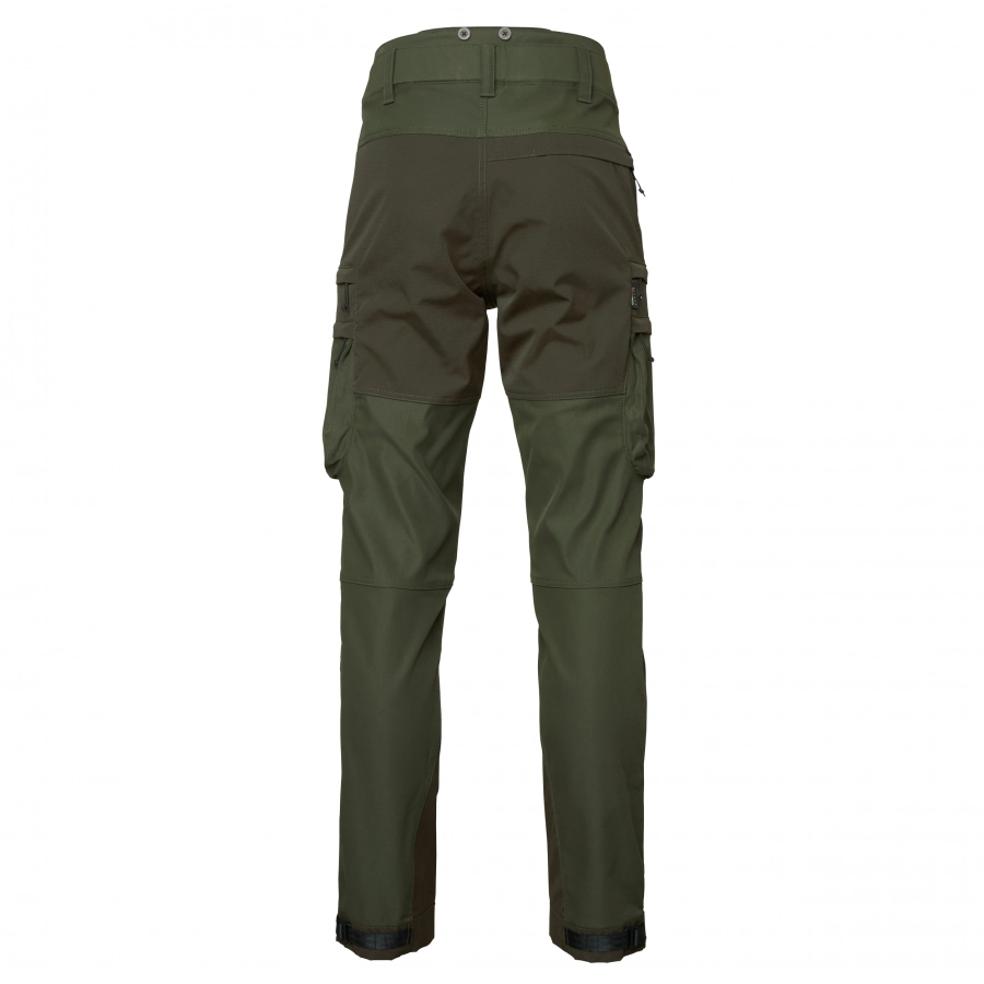 Spodnie Chevalier Cross Hybrid Dark green 2/5