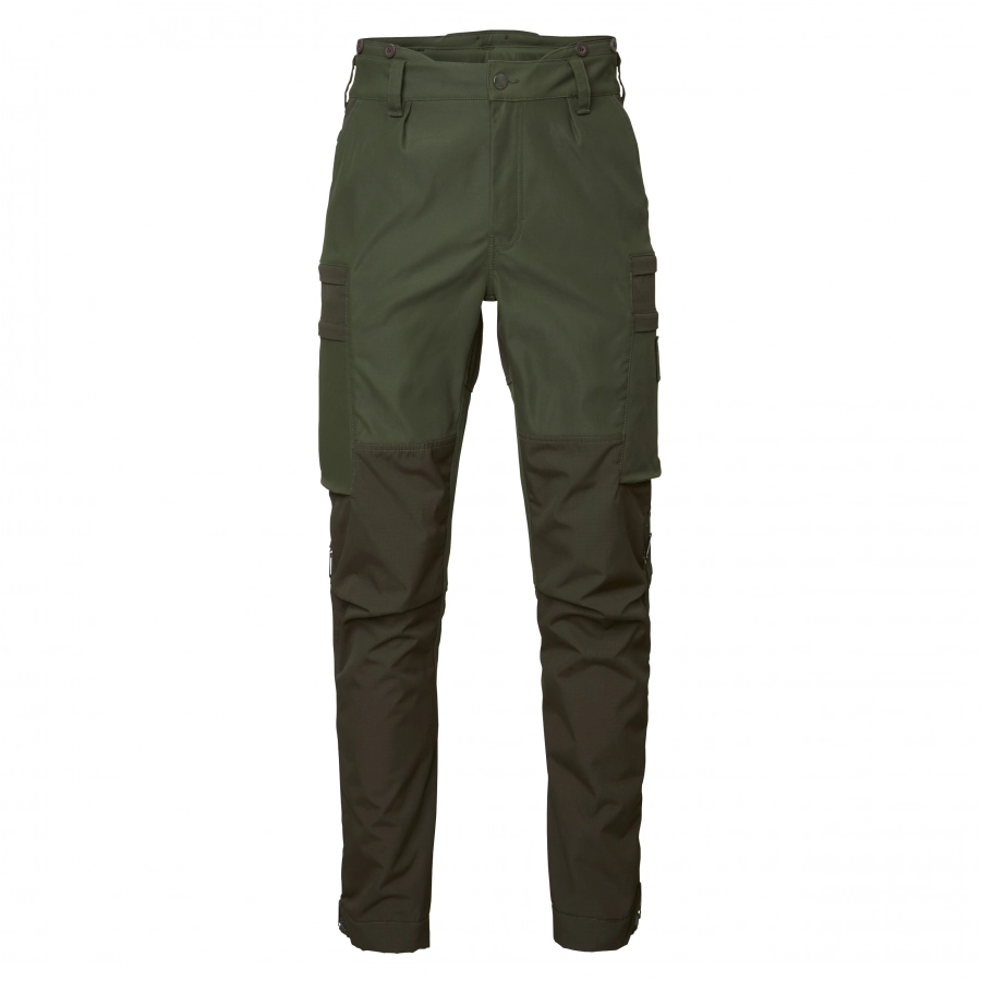 Spodnie Chevalier Cross Hybrid Dark green 1/5