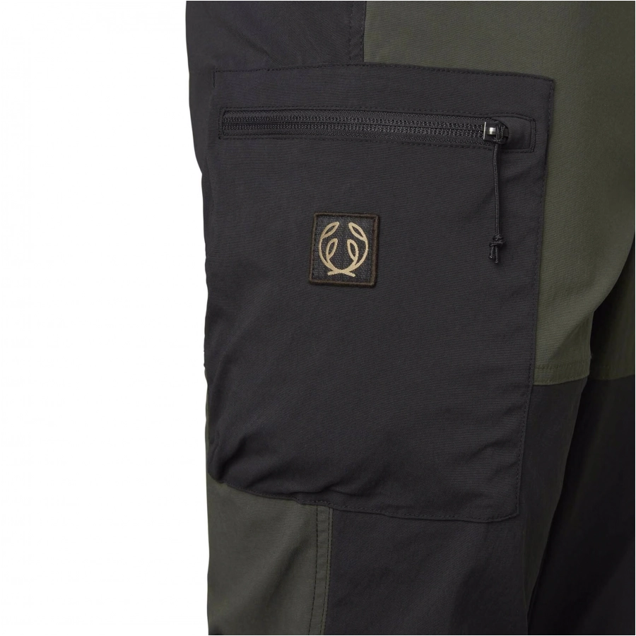 Spodnie Chevalier Delta Light Midnight Pine 

 4/5