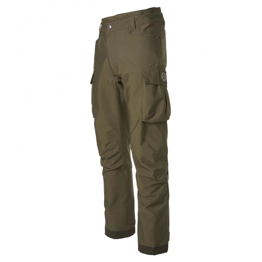 Spodnie Chevalier Endeavor Chevalite Autumn Green 3/5