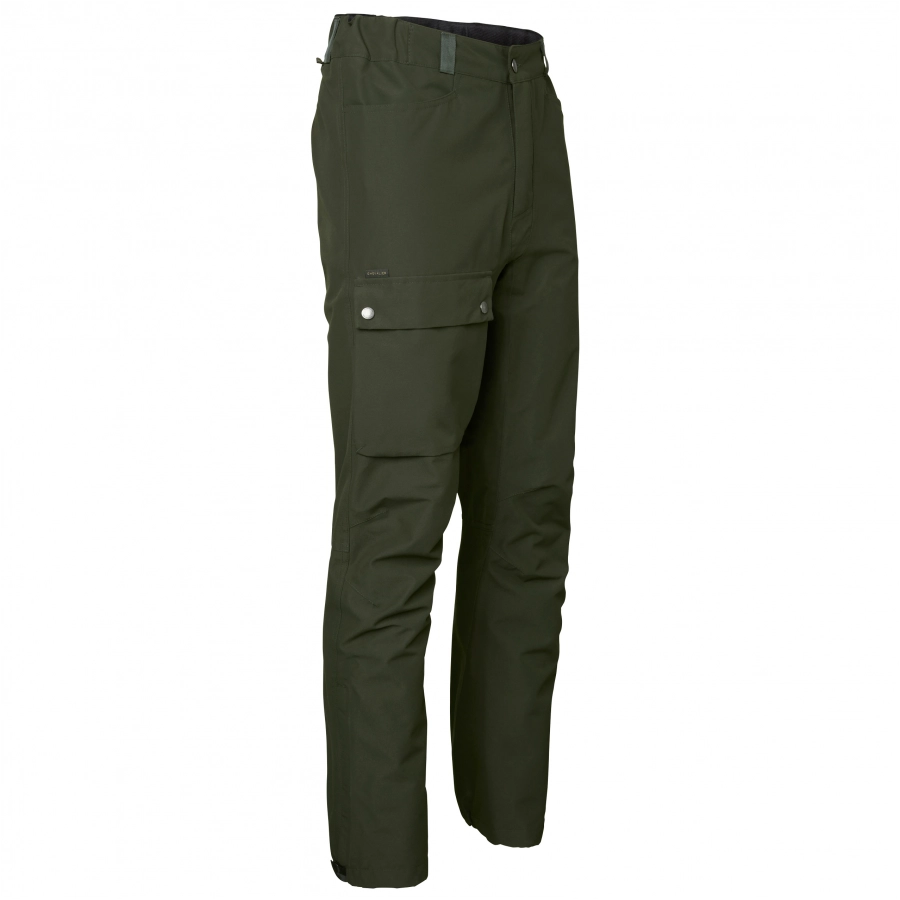 Spodnie Chevalier Fractus Chevalite Dark Green 3/4