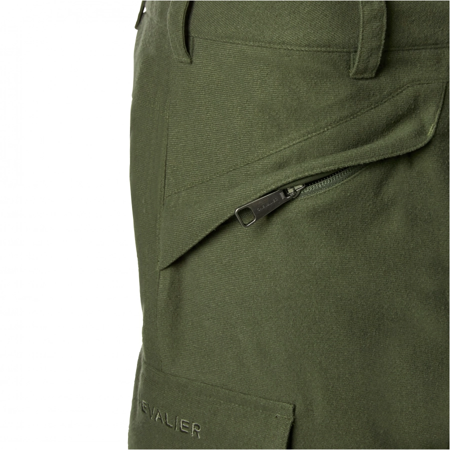 Spodnie damskie Chevalier Basset Chevalite Fill60 3/6
