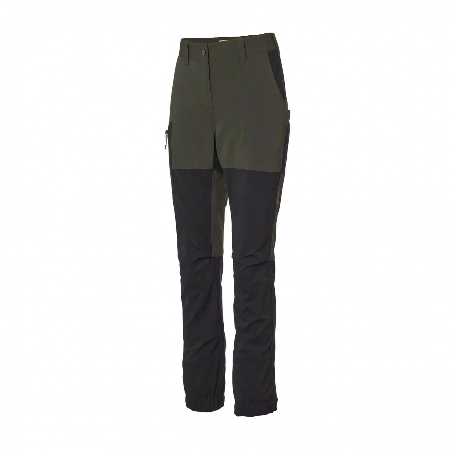 Spodnie damskie Chevalier Delta Light Midnight Pine
2/5