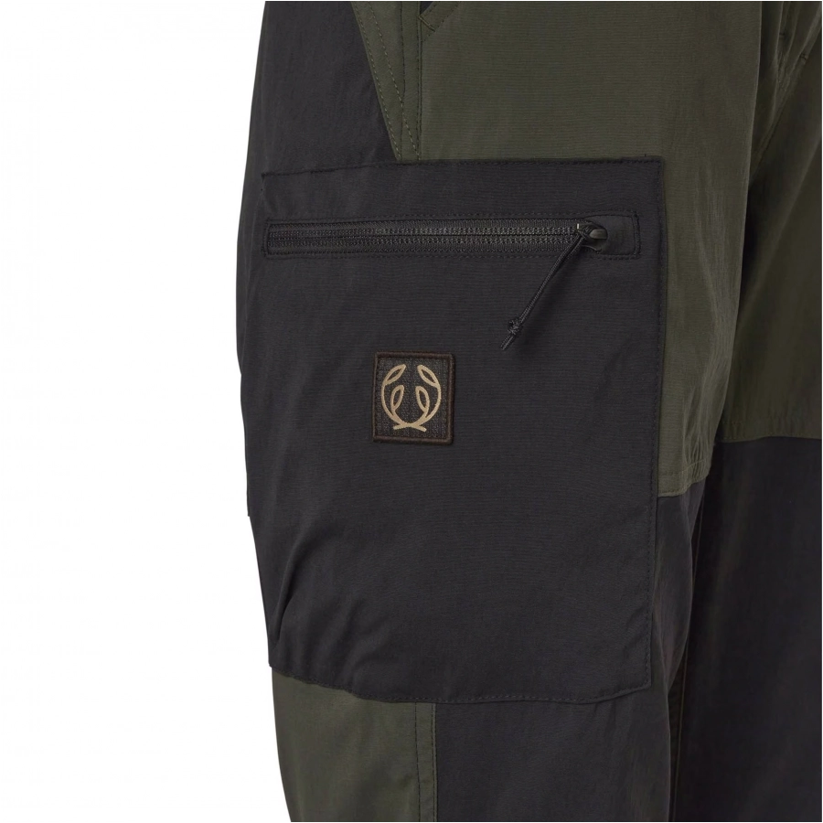 Spodnie damskie Chevalier Delta Light Midnight Pine
4/5