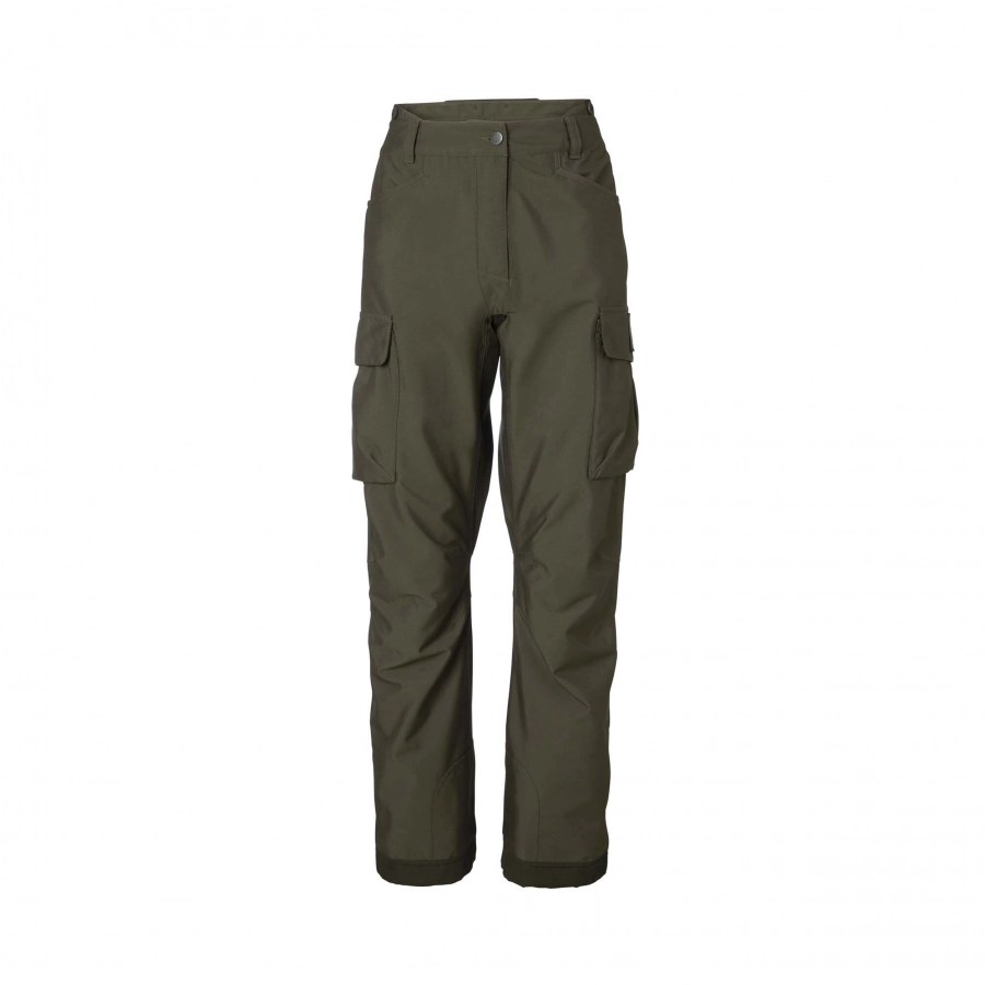 Spodnie damskie Chevalier Endeavor Autumn Green 1/4