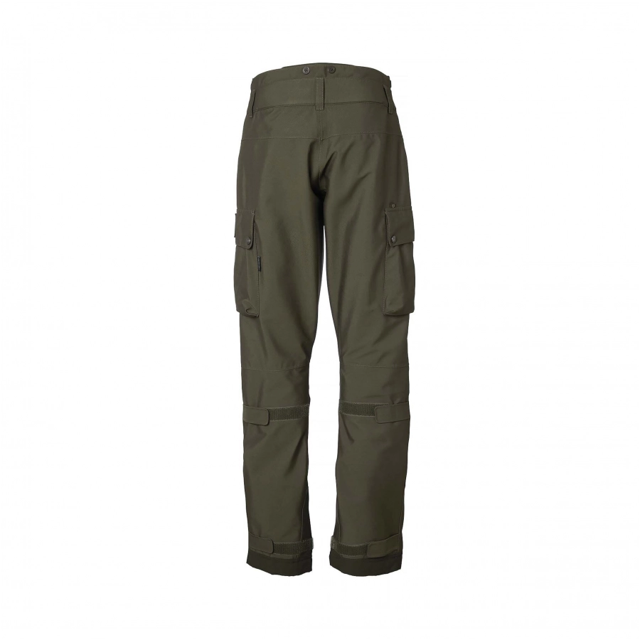 Spodnie damskie Chevalier Endeavor Autumn Green 2/4
