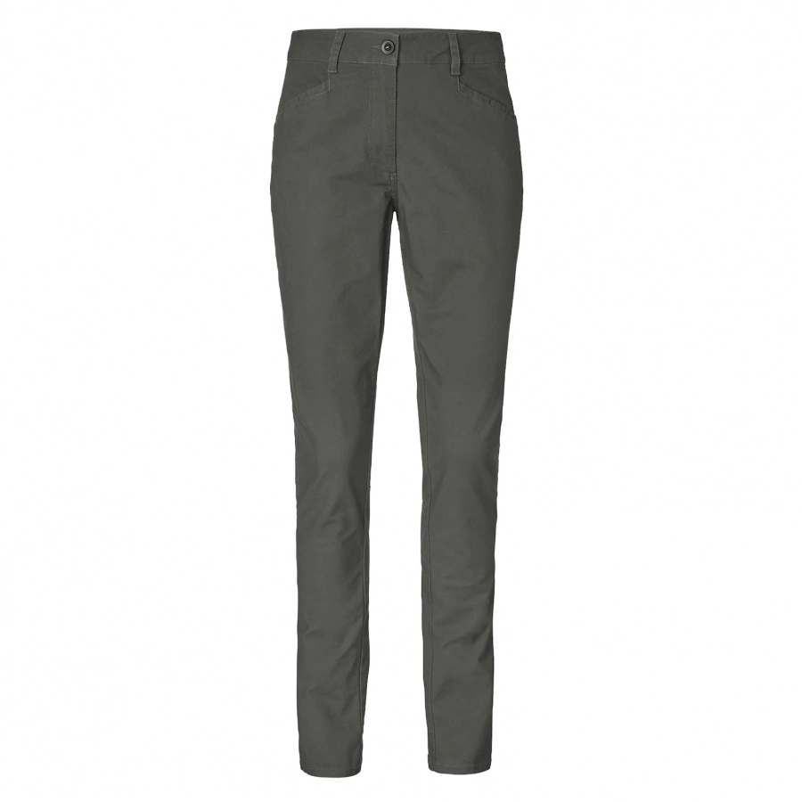 Spodnie damskie Chevalier Manor Anthracite 1/4