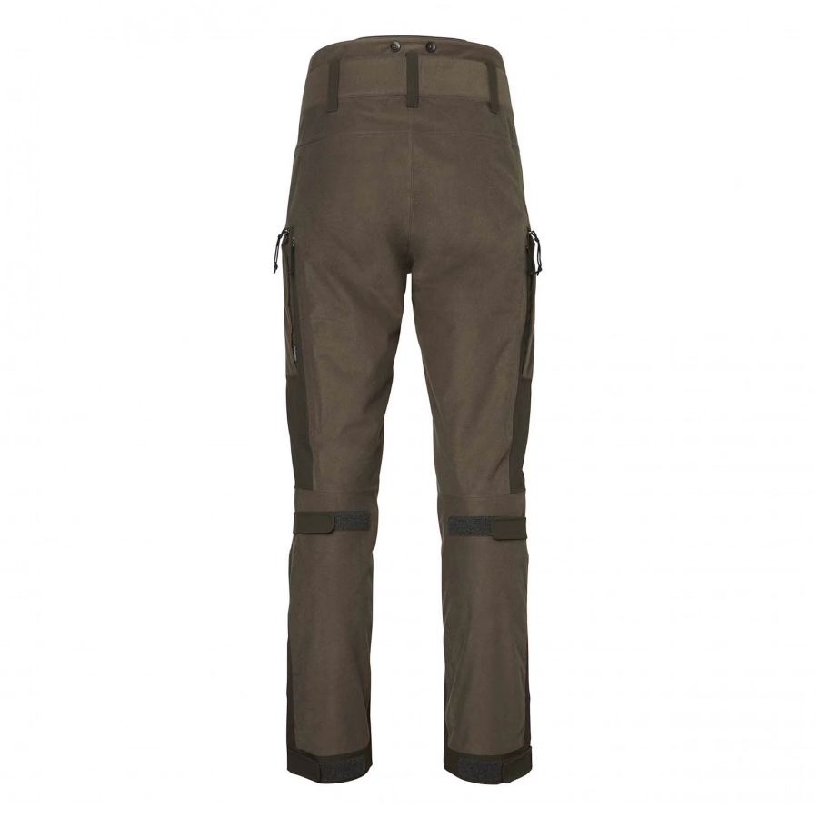 Spodnie damskie Chevalier Pointer 3.0 Autumn Green 3/6