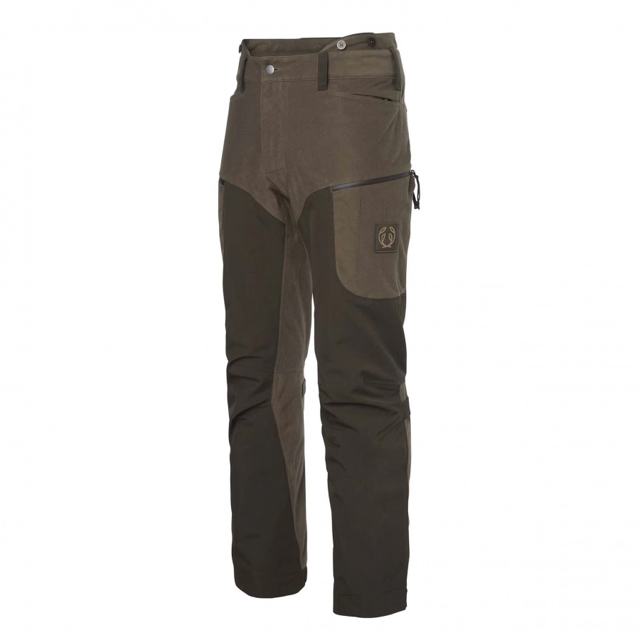 Spodnie damskie Chevalier Pointer 3.0 Autumn Green 2/6