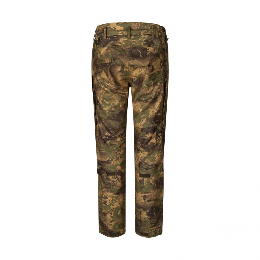 Spodnie damskie Härkila Deer Stalker Camo HWS 2/8