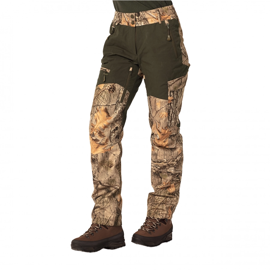 Spodnie damskie Tagart Iron 2 3DX 4/5