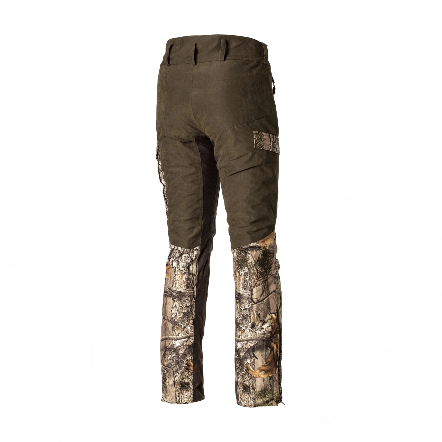 Spodnie damskie Tagart Thunder Thermo 2 3DX 2/3