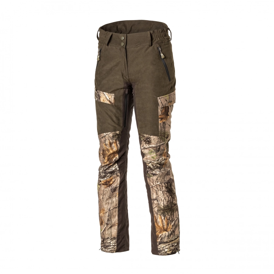 Spodnie damskie Tagart Thunder Thermo 2 3DX 1/3