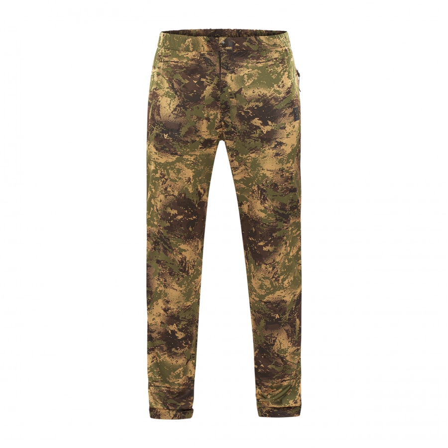 Spodnie Härkila Deer Stalker camo AXIS MSP®Forest 1/5