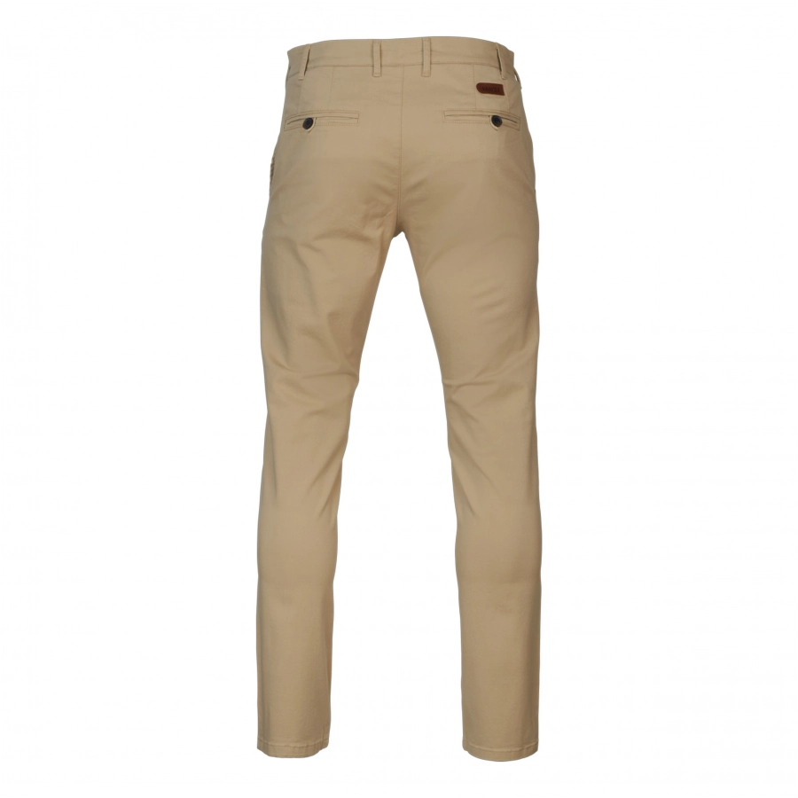 Spodnie Harkila Norberg Chinos Sand 2/2