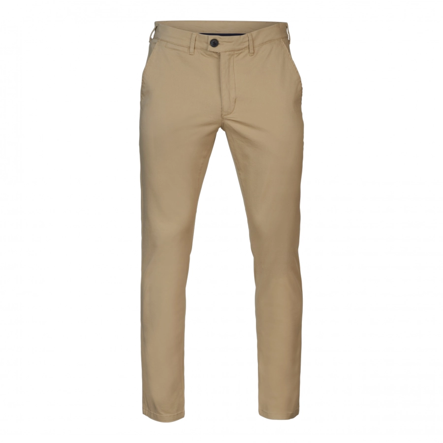 Spodnie Harkila Norberg Chinos Sand 1/2