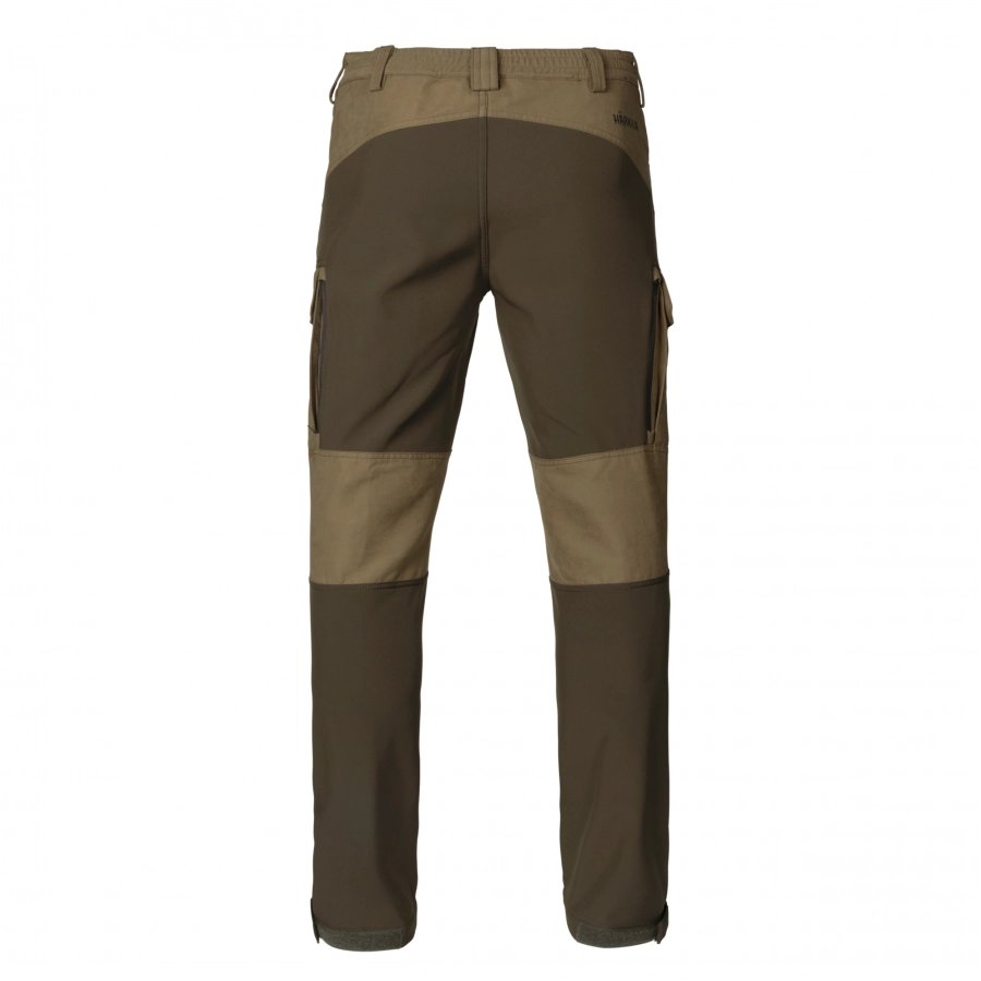 Spodnie Harkila Scandinavian Dark antique 2/13