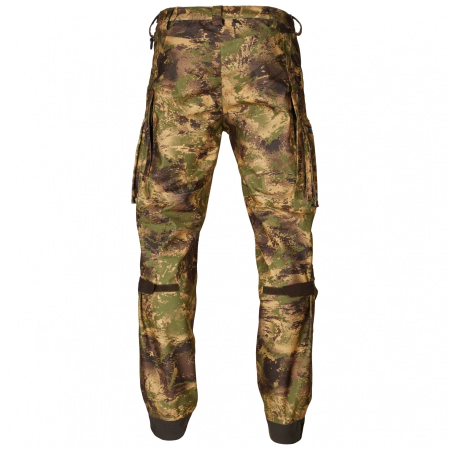 Spodnie męskie Härkila Deer Stalker camo HWS AXIS 2/4