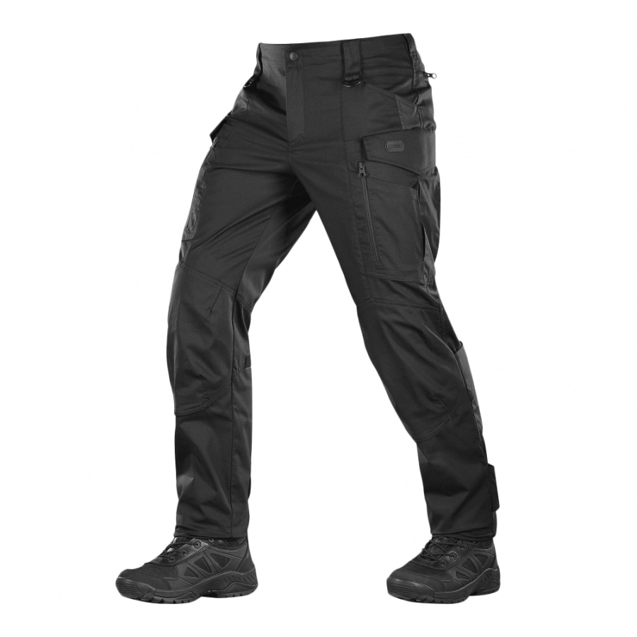 Spodnie outdoorowe M-Tac Conquistador Gen I Flex 1/7