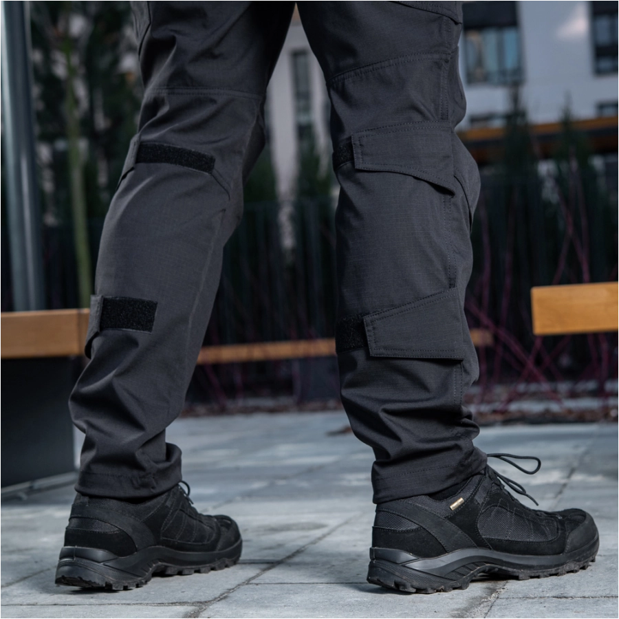 Spodnie outdoorowe M-Tac Conquistador Gen I Flex 4/7