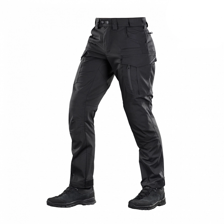 Spodnie outdoorowe M-Tac Patriot gen II Flex 1/5