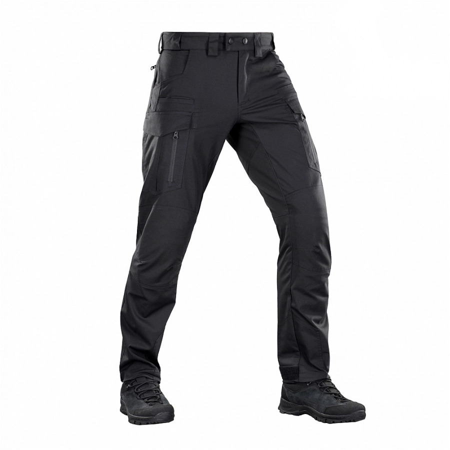 Spodnie outdoorowe M-Tac Patriot gen II Flex 3/5