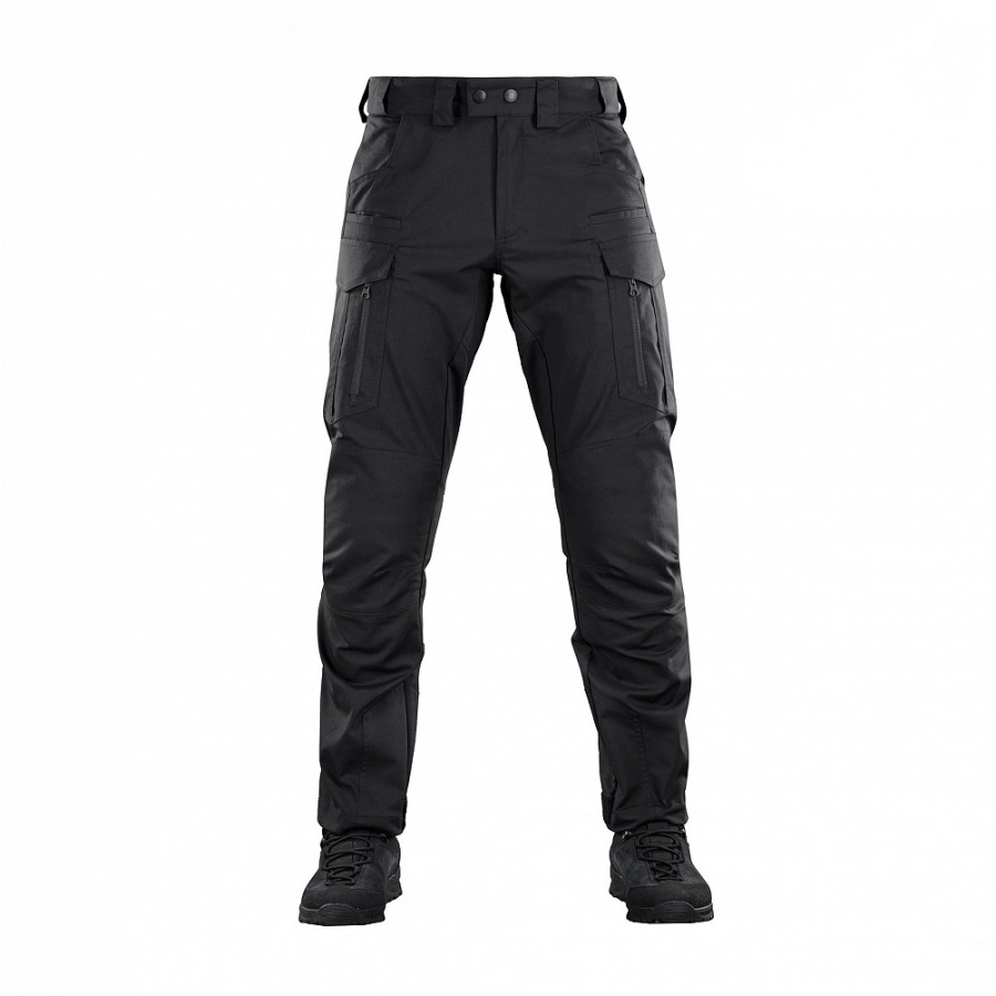 Spodnie outdoorowe M-Tac Patriot gen II Flex 2/5