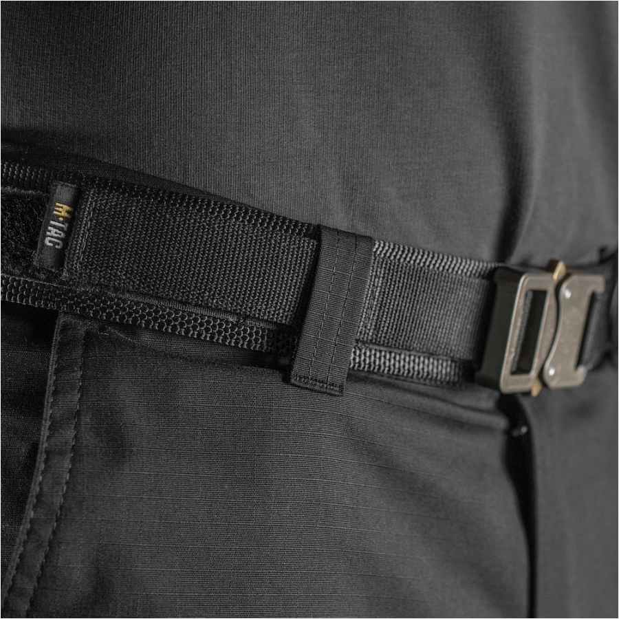 Spodnie outdoorowe M-Tac Patrol Gen II Flex czarne 4/6