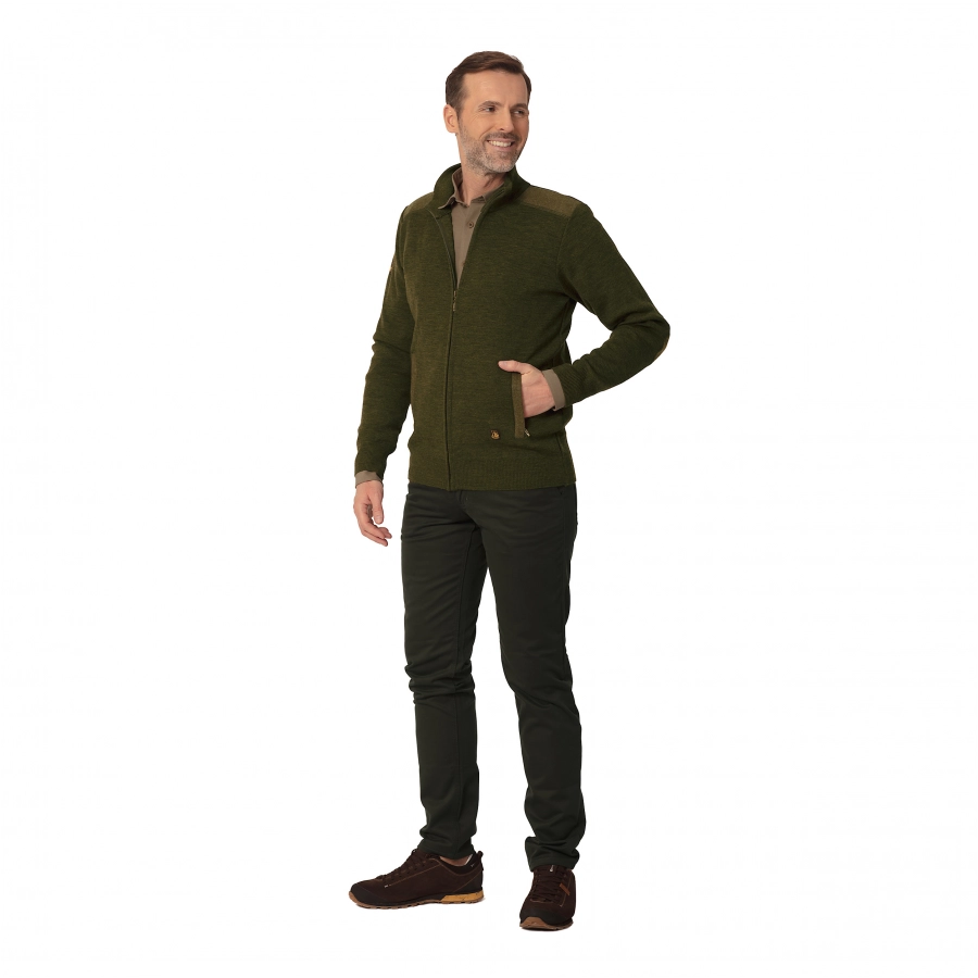 Sweter męski Tagart Moore II 3/4