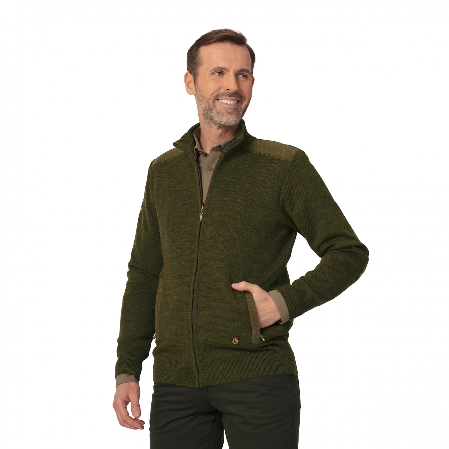 Sweter męski Tagart Moore II 1/4