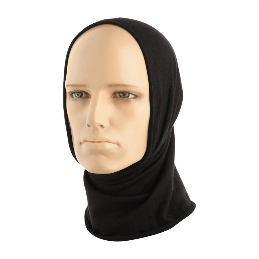 Szalokominiarka M-Tac Merino Wool czarna 2/2