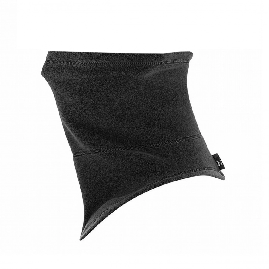 Szalokominiarka męska M-Tac anatomiczna ze ściągaczem Polartec czarna 2/4