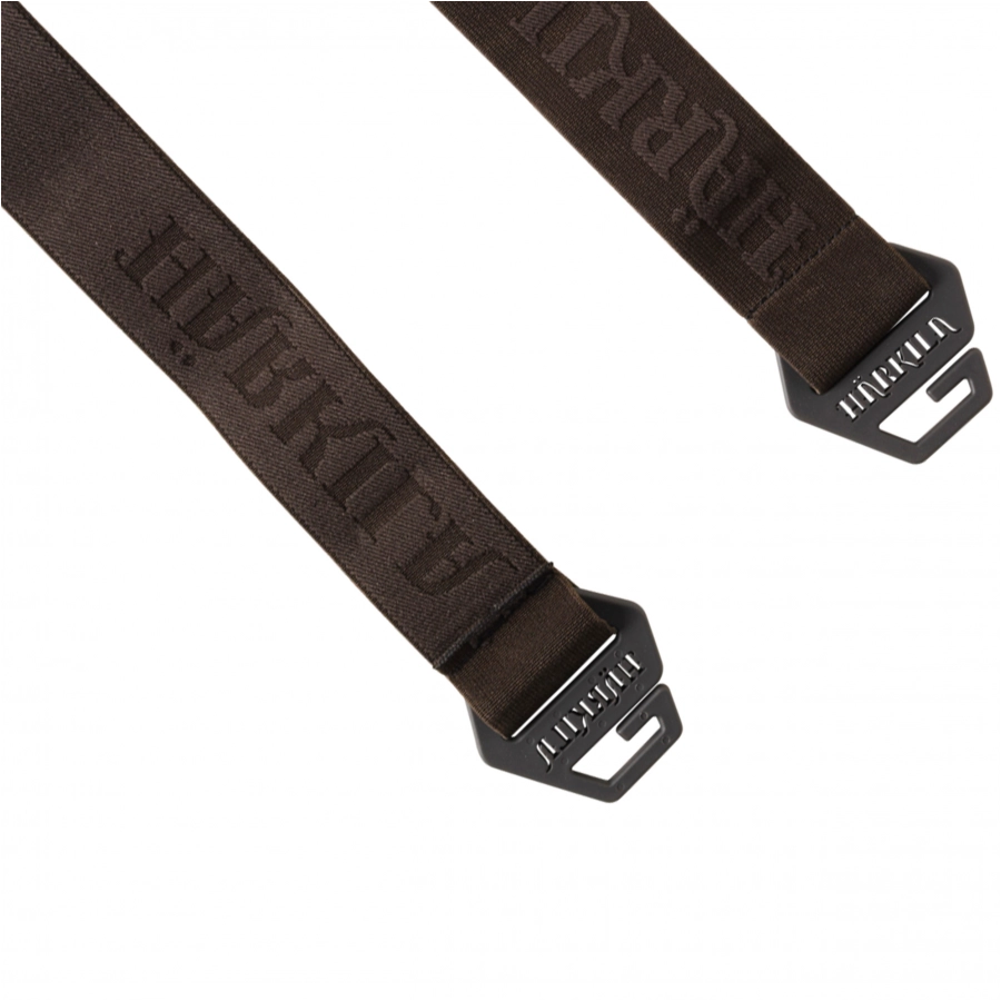 Szelki unisex Härkila Tech zielono-brązowe 3/3