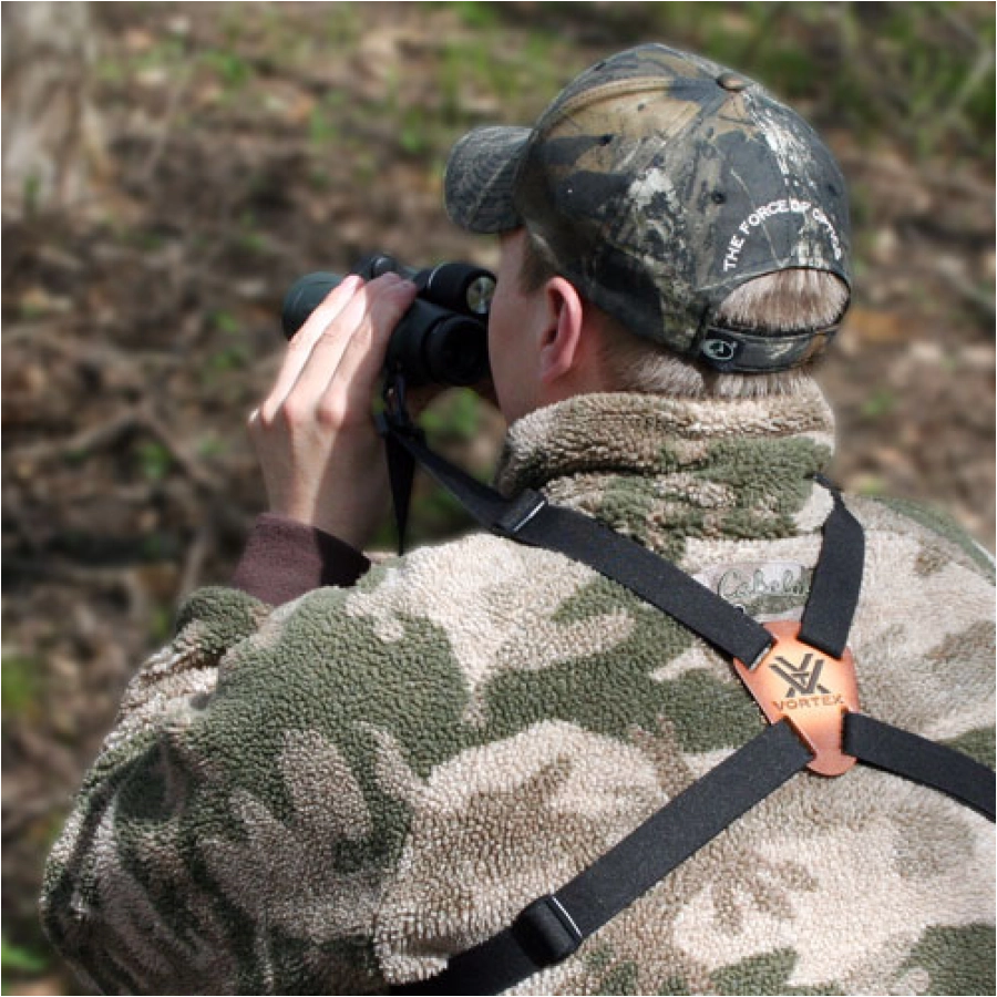 Szelki Vortex Harness Strap 2/5