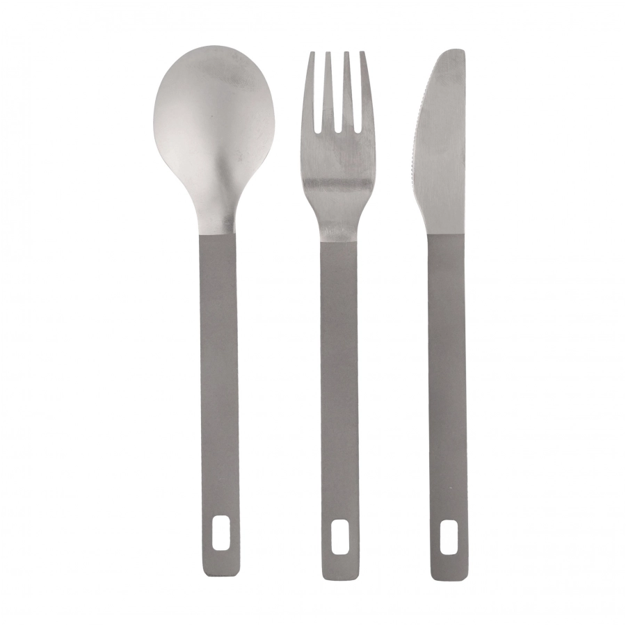 Sztućce turystyczne Esbit Titanium 2/7