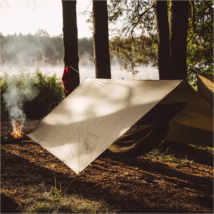 Tarp Lesovik GROZA mayfly green 4/6