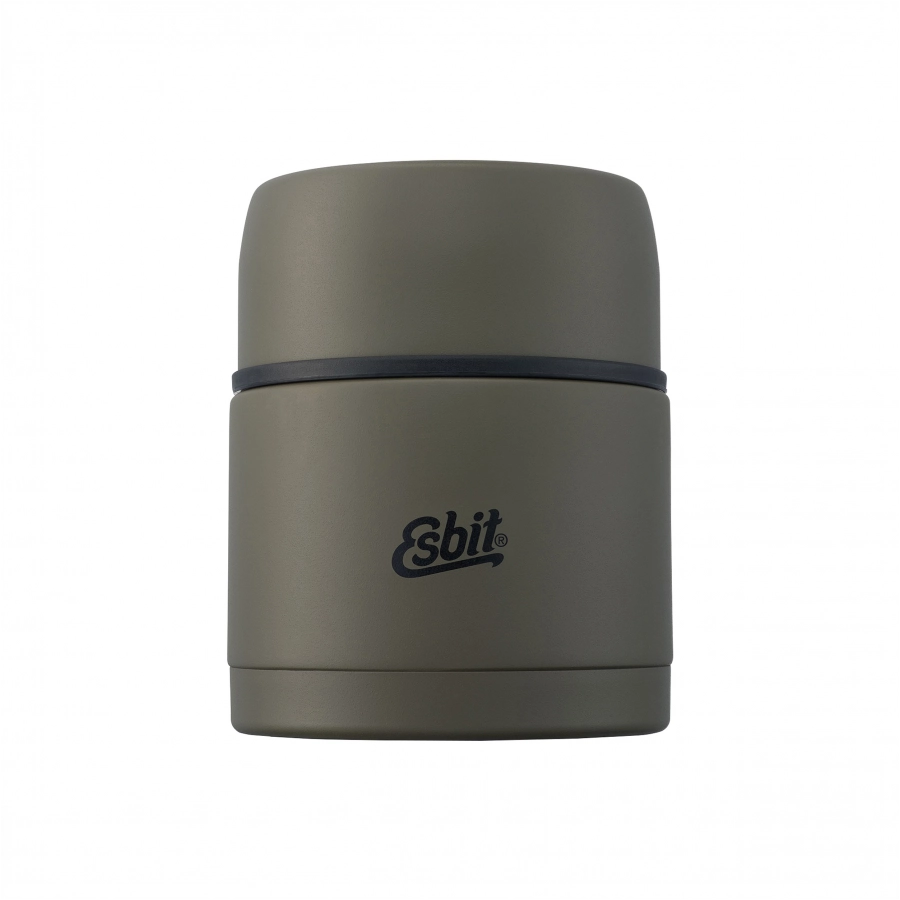 Termos Esbit Food Jug 0,5 l oliwkowy 1/5