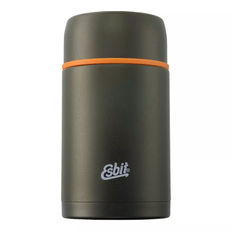 Termos Esbit Food Jug 1 l oliwkowy 1/4