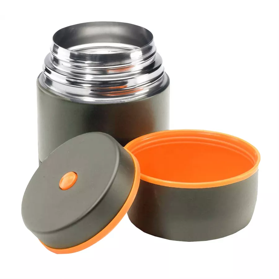 Termos Esbit Food Jug 1 l oliwkowy 2/4