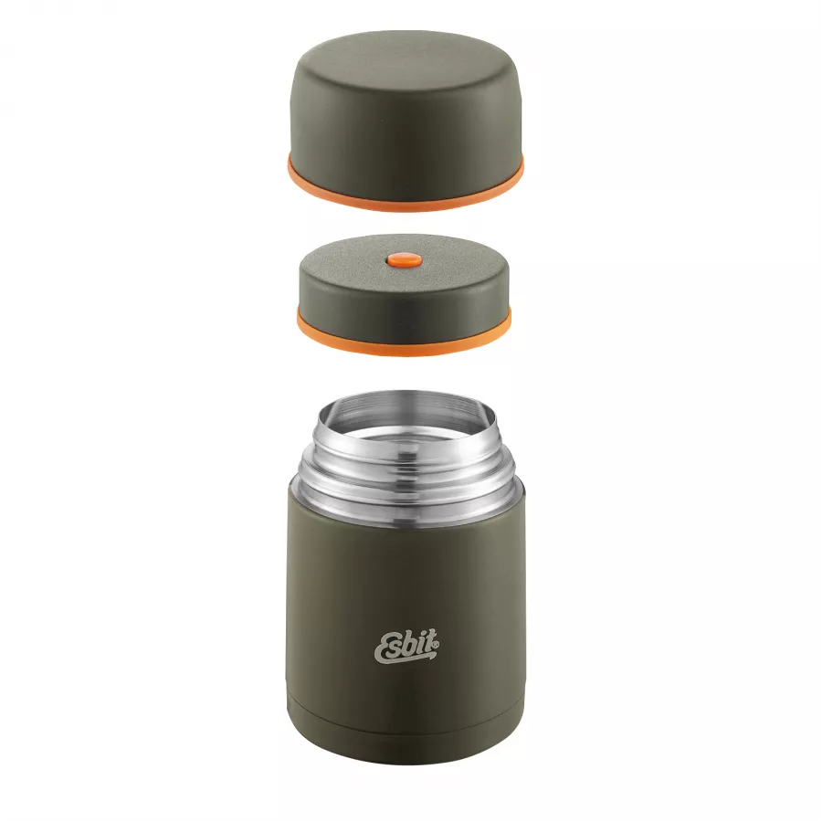 Termos Esbit Food Jug 1 l oliwkowy 4/4