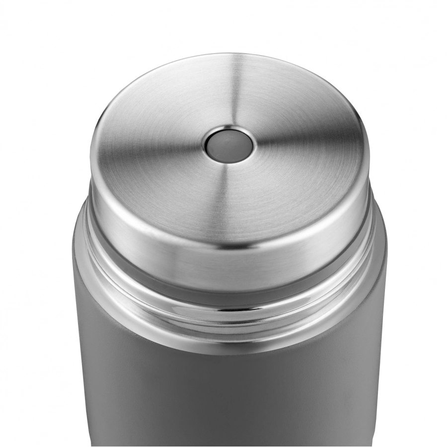 Termos Esbit Food Jug Sculptor 0,75 l szary 4/5