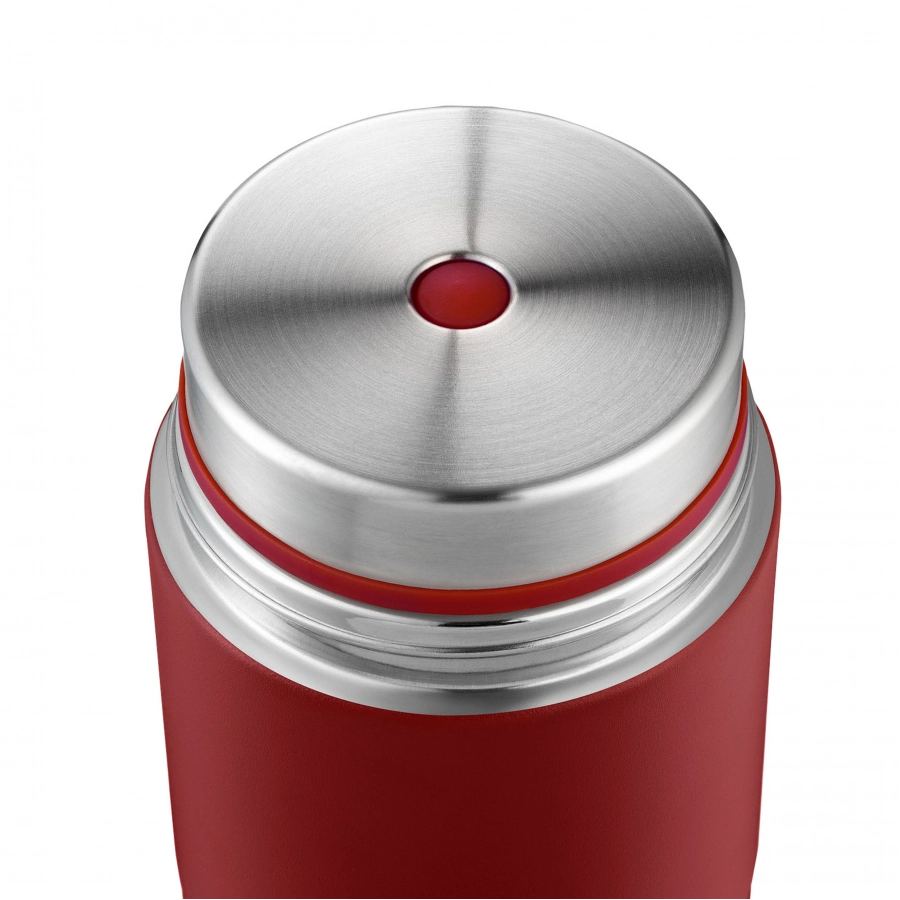 Termos Esbit Food Jug Sculptor 1 l burgund 3/5