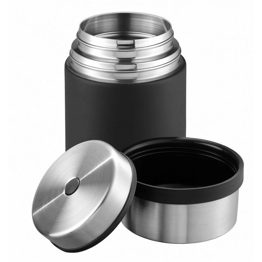 Termos Esbit Food Jug Sculptor 1 l czarny 2/5