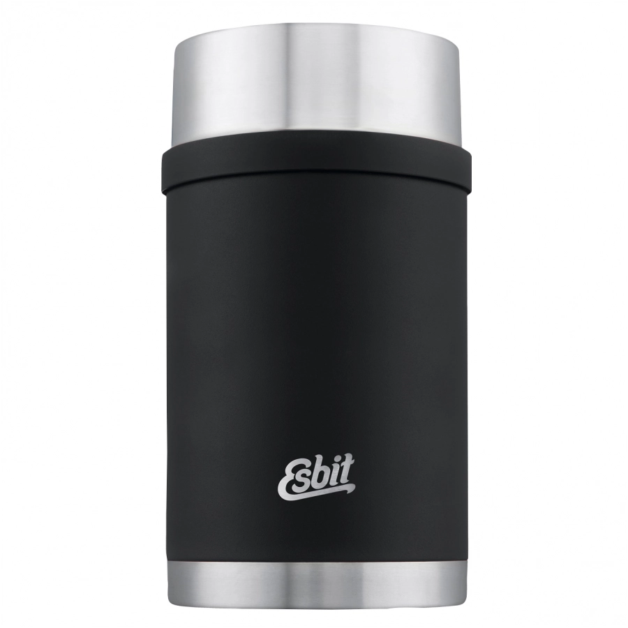 Termos Esbit Food Jug Sculptor 1 l czarny 1/5