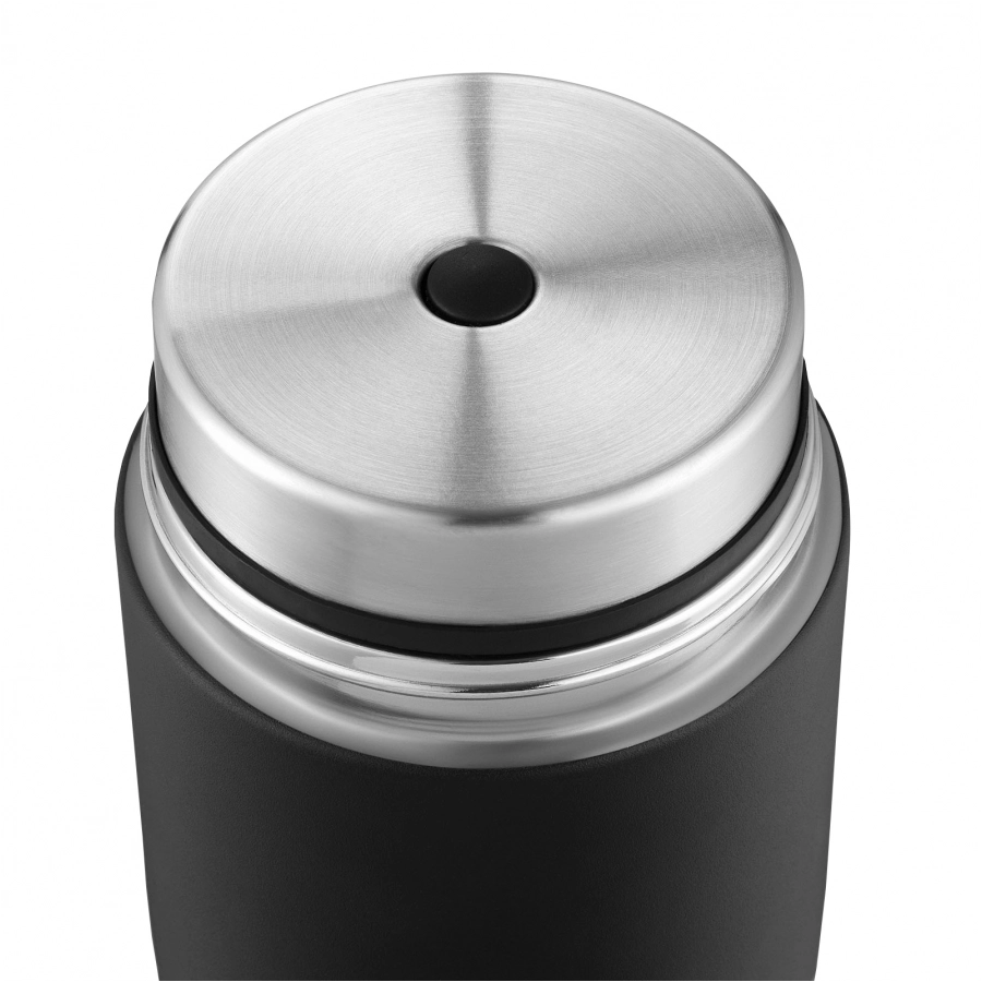 Termos Esbit Food Jug Sculptor 1 l czarny 4/5