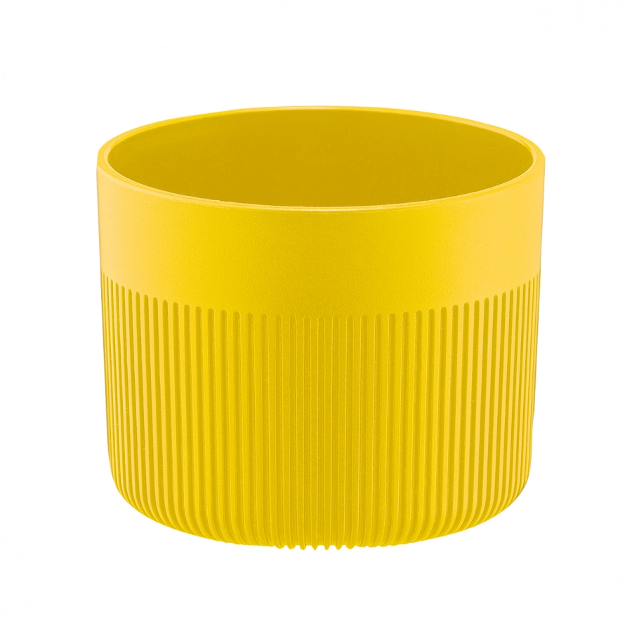 Termos Esbit Sculptor Vacuum Flask 1 l żółty 2/4