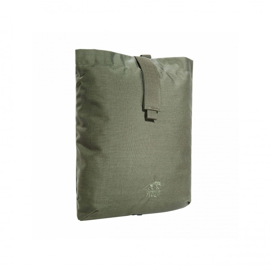Torba na akcesoria TT Dump Pouch IRR stone grey olive 3/4